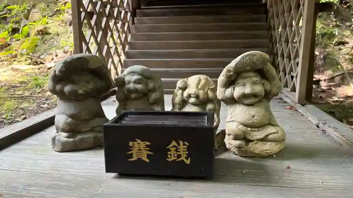 日牟禮八幡宮(滋賀県)