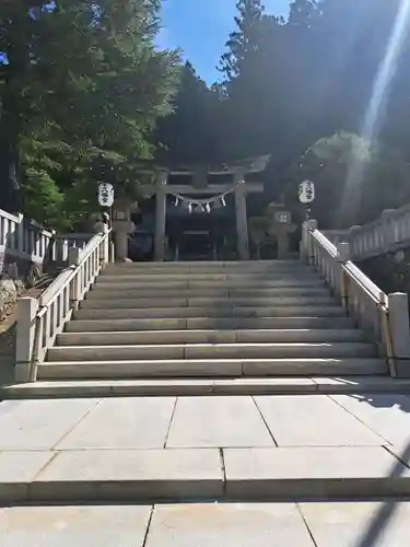 櫻山八幡宮(岐阜県)