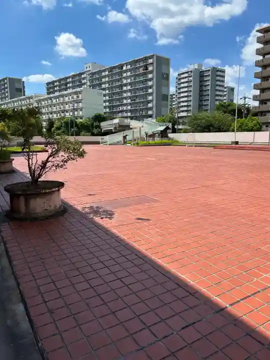 千代ケ丘椿神社(千代が丘)のその他建物