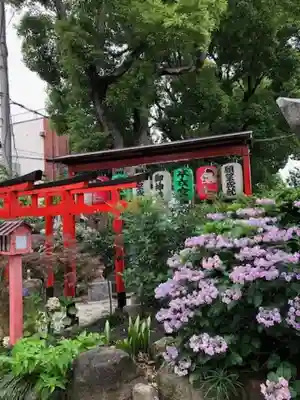 尼崎えびす神社のその他建物
