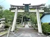 八幡神社(滋賀県)