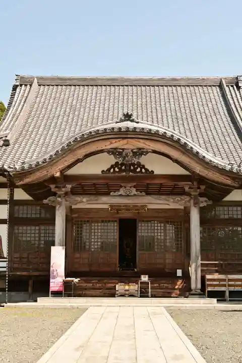 高蔵寺(福島県)