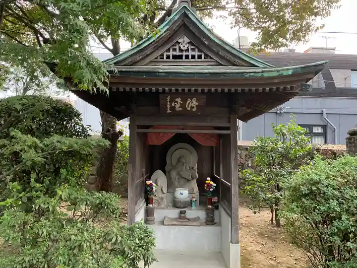 晧臺寺(長崎県)