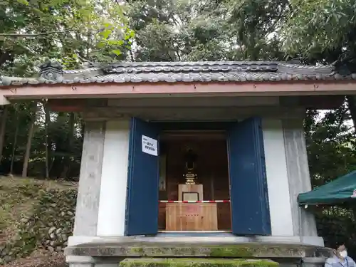 常福寺のその他建物