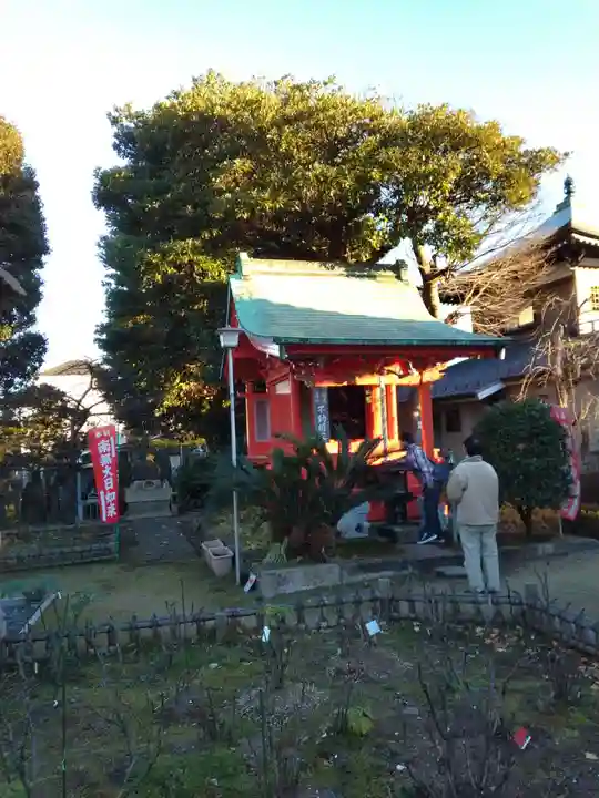 龍華寺(神奈川県)