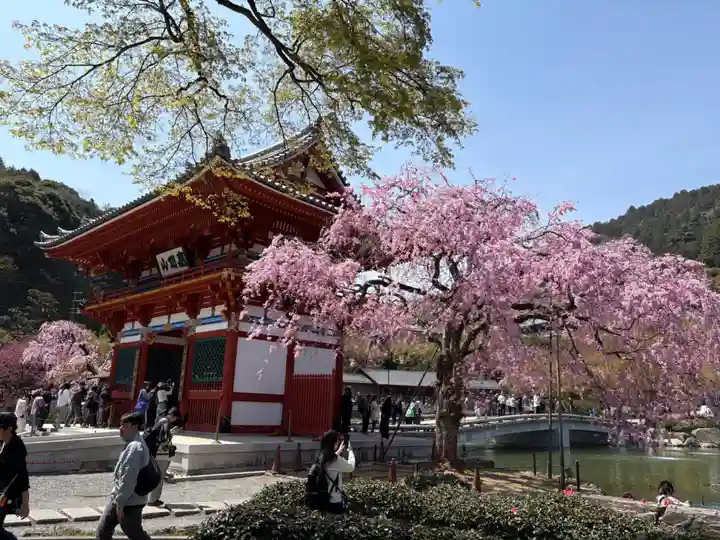 勝尾寺(大阪府)