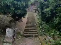 八幡神社のその他建物
