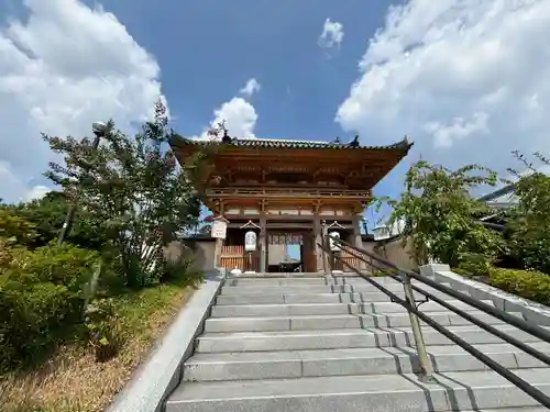 総持寺(大阪府)