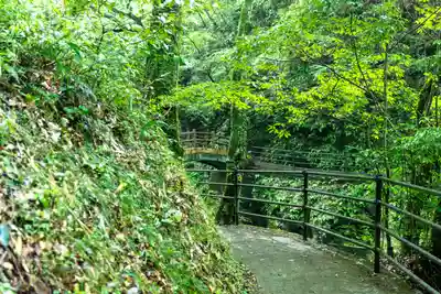 天安河原宮(宮崎県)