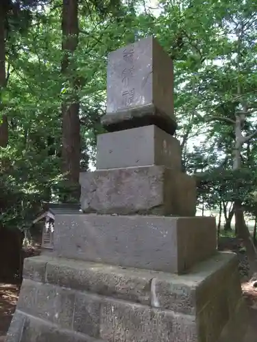 東蕗田天満社のその他建物