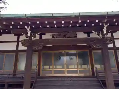 長徳寺(東京都)