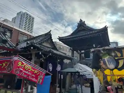 勝専寺(東京都)