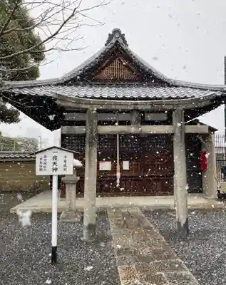 壬生寺(京都府)
