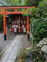 水火天満宮(京都府)