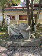 田縣神社の建物その他