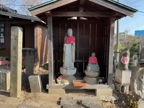 覚王山 日泰寺(愛知県)