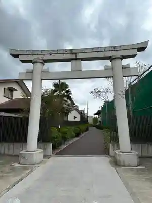 葛飾八幡宮(千葉県)