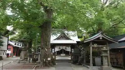 今宮神社(静岡県)