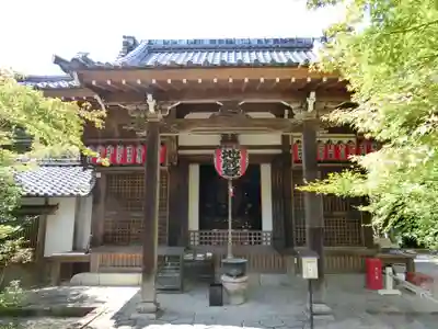 赤山禅院のその他建物