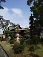 小松天満宮(石川県)