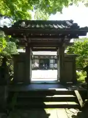 長安寺(神奈川県)