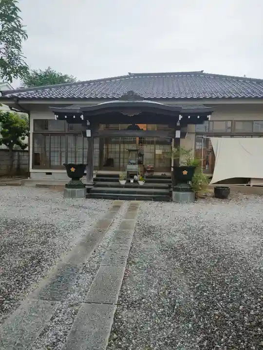 池上院(東京都)