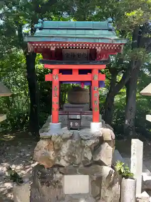朝護孫子寺(奈良県)