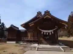 居多神社(新潟県)