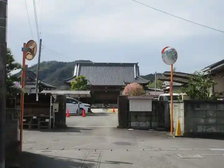 長徳寺(静岡県)