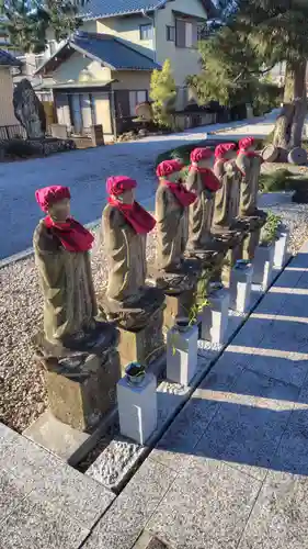 宗福寺(静岡県)