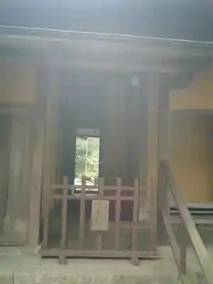 瑞泉寺のその他建物