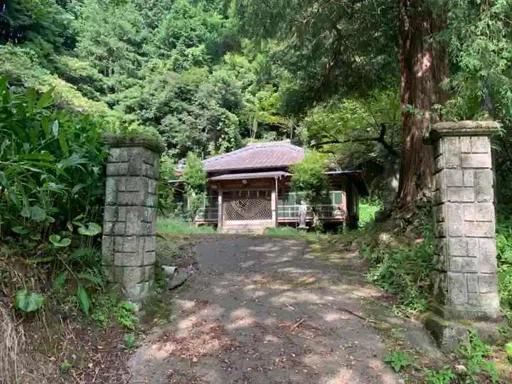 本山藻原寺(千葉県)