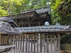 八坂神社(滋賀県)