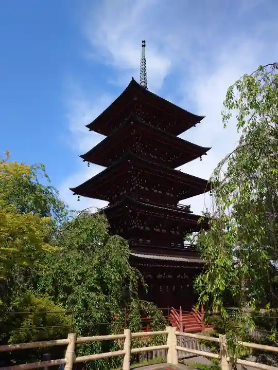 最勝院(青森県)