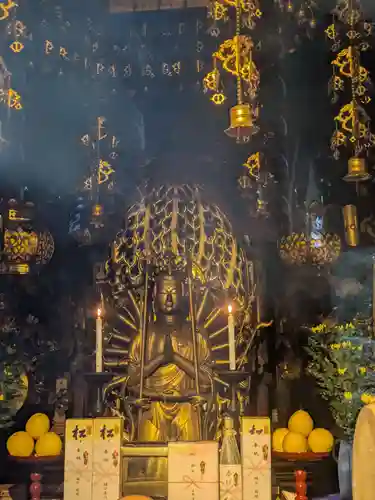 水澤寺(水澤観世音)(群馬県)