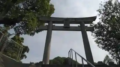 太祖宮下宮(福岡県)