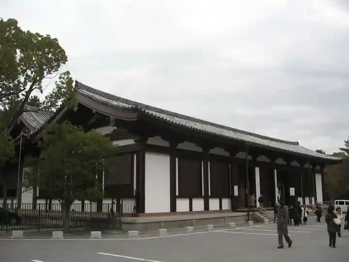 興福寺のその他建物