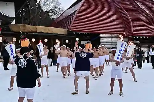 普光寺(新潟県)