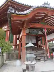 興福寺の本殿