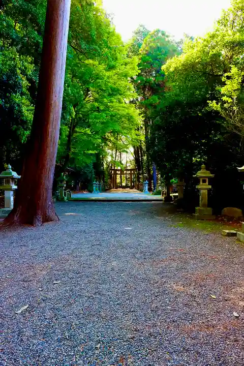 御上神社(滋賀県)