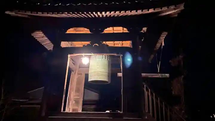 明願寺の本殿・本堂