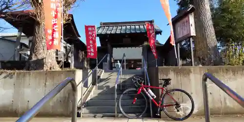 妙伝寺(神奈川県)
