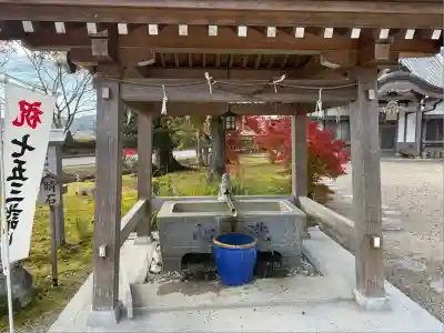 猪田神社(三重県)