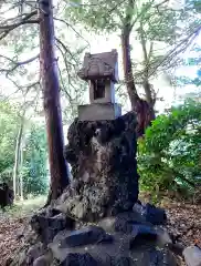 開運招福 飯玉神社(群馬県)