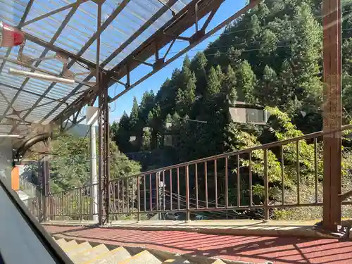 武蔵御嶽神社(東京都)