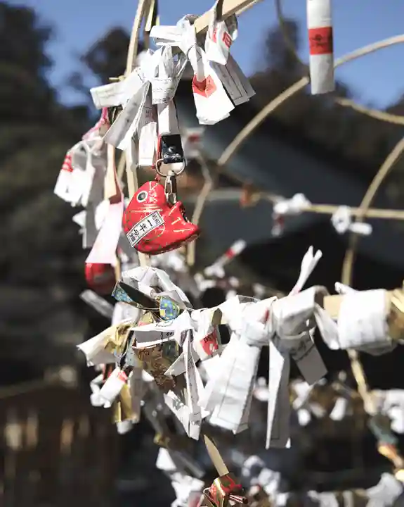 甲斐國一宮 浅間神社(山梨県)