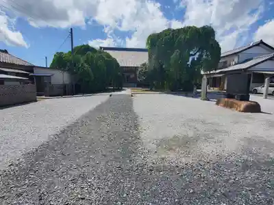 崇見寺(栃木県)