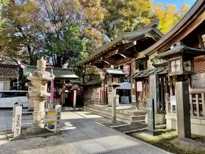 下谷神社(東京都)