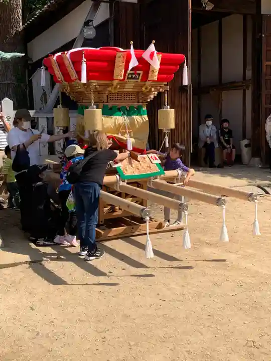 住吉神社(兵庫県)