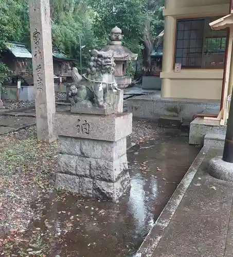 刺田比古神社(和歌山県)